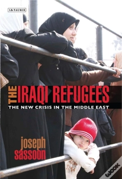 Capa do artigo The Iraqi Refugees
