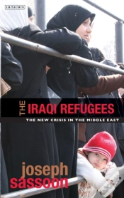 Capa do artigo The Iraqi Refugees
