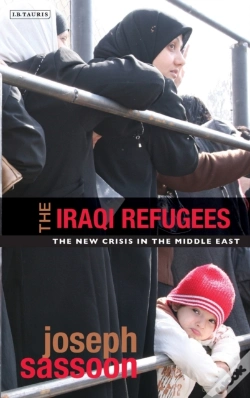 Capa do artigo The Iraqi Refugees