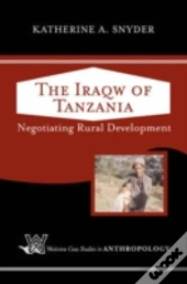 The Iraqw Of Tanzania