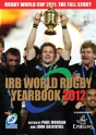 The Irb World Rugby Yearbook - Preview