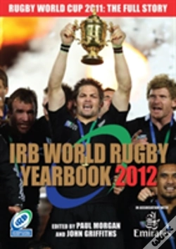 Capa do artigo The Irb World Rugby Yearbook
