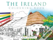 Capa do artigo The Ireland Colouring Book: Past And Present