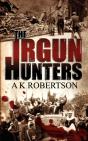 The Irgun Hunters - Preview
