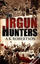 The Irgun Hunters