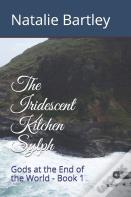 The Iridescent Kitchen Sylph