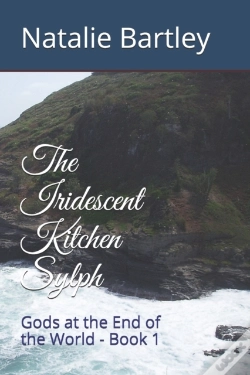 Capa do artigo The Iridescent Kitchen Sylph