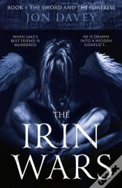 Capa do artigo The Irin Wars