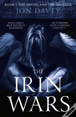 Capa do artigo The Irin Wars