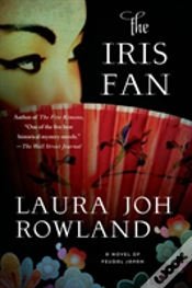 Capa do artigo The Iris Fan