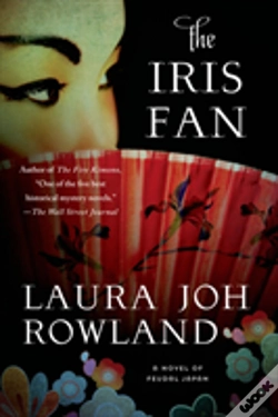 Capa do artigo The Iris Fan