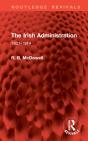 The Irish Administration - Preview