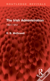 Capa do artigo The Irish Administration