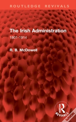 Capa do artigo The Irish Administration