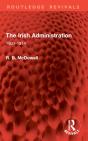 The Irish Administration - Preview