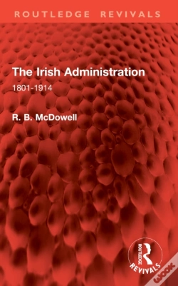 Capa do artigo The Irish Administration