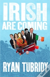 Capa do artigo The Irish Are Coming