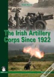 The Irish Artillery Corps