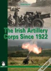 Capa do artigo The Irish Artillery Corps