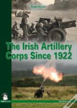 Capa do artigo The Irish Artillery Corps