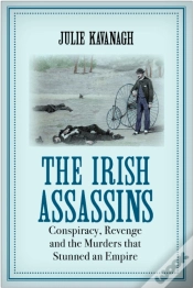 Capa do artigo The Irish Assassins