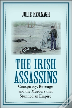 Capa do artigo The Irish Assassins