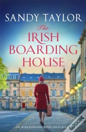 Capa do artigo The Irish Boarding House