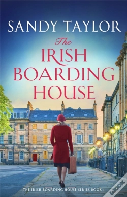 Capa do artigo The Irish Boarding House