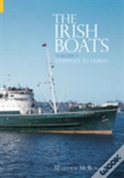 Capa do artigo The Irish Boats Volume 1