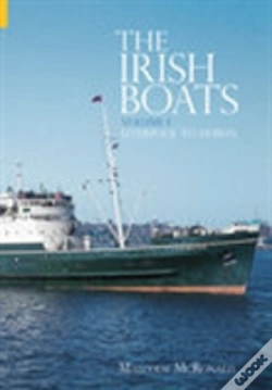 Capa do artigo The Irish Boats Volume 1