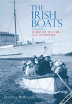 Capa do artigo The Irish Boats Volume 2