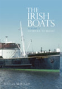 The Irish Boats Volume 3 - Preview