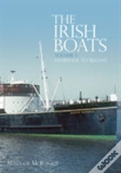 Capa do artigo The Irish Boats Volume 3