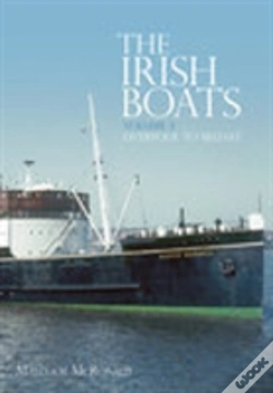 Capa do artigo The Irish Boats Volume 3