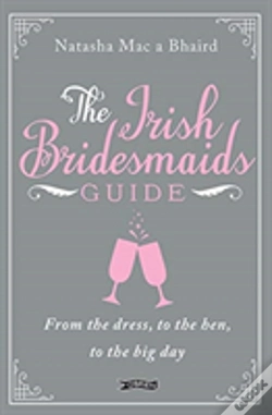 Capa do artigo The Irish Bridesmaid'S Guide