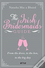 Capa do artigo The Irish Bridesmaid