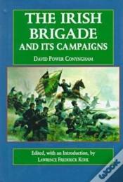Capa do artigo The Irish Brigade And Its Campaigns