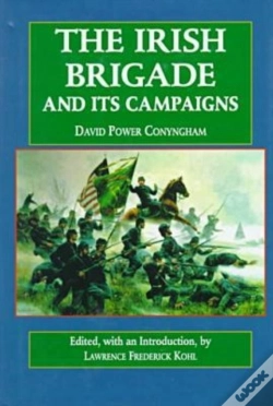 Capa do artigo The Irish Brigade And Its Campaigns