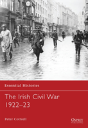 The Irish Civil War 1922â€“23 - Preview