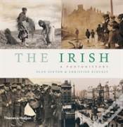 Capa do artigo The Irish Compact Edition