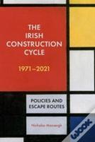 The Irish Construction Cycle 1970-2023
