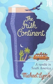 Capa do artigo The Irish Continent
