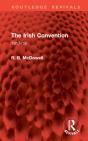 The Irish Convention - Preview