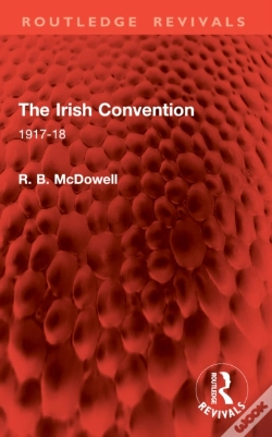 Capa do artigo The Irish Convention