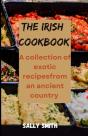 The Irish Cookbook - Preview