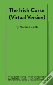 Capa do artigo The Irish Curse (Virtual Version)