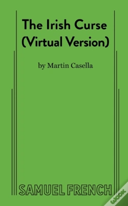 Capa do artigo The Irish Curse (Virtual Version)