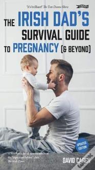 The Irish Dad'S Survival Guide To Pregnancy (& Beyond)