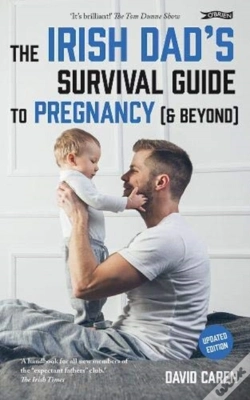 Capa do artigo The Irish Dad'S Survival Guide To Pregnancy (& Beyond)