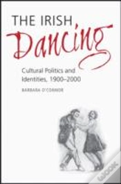 Capa do artigo The Irish Dancing